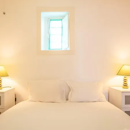 Guestready - Colorful Marreiros Heart Apartamento *