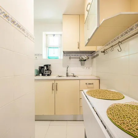 Guestready - Colorful Marreiros Heart 公寓